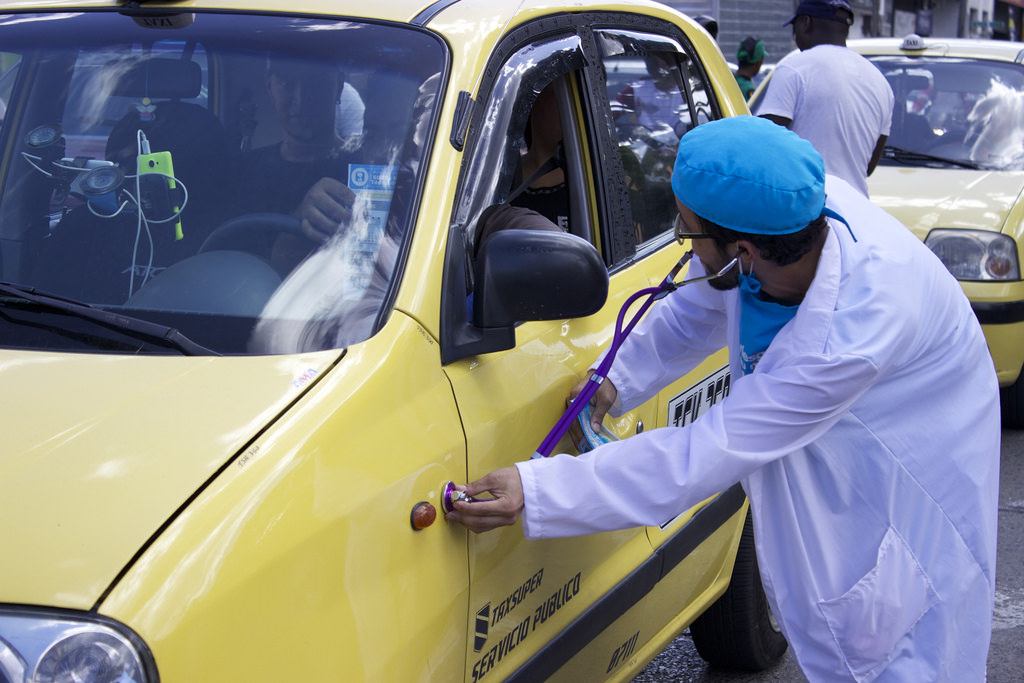 Dale salud a tu motor - SIMM
