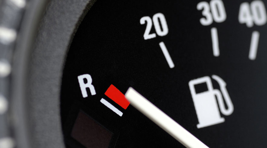 CÃ³mo disminuir el consumo de gasolina