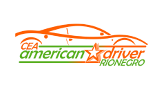 American Driver - Rionegro